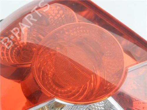 Left taillight CHEVROLET KALOS  | BP29431423C34 