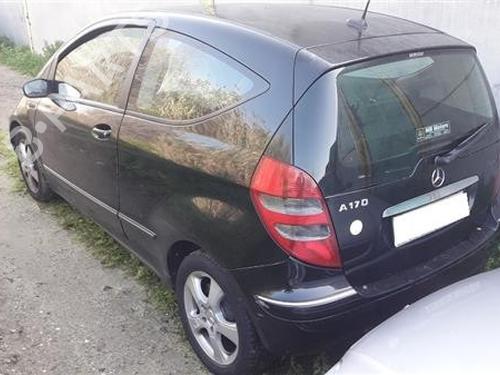 Right taillight MERCEDES-BENZ A-CLASS (W169) A 170 (169.032, 169.332) | BP10552153C35 