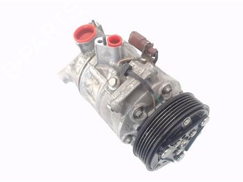 AC compressor SEAT IBIZA V (KJ1, KJG) 1.0 TSI | BP33730267M34 - Image 2