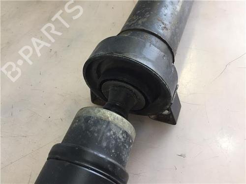 Driveshaft LAND ROVER FREELANDER 2 (L359) 2.2 TD4 4x4 | BP9752267M37 