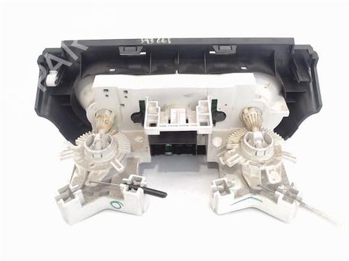 Climate control SUZUKI SWIFT III (MZ, EZ)  | BP15984991I5 