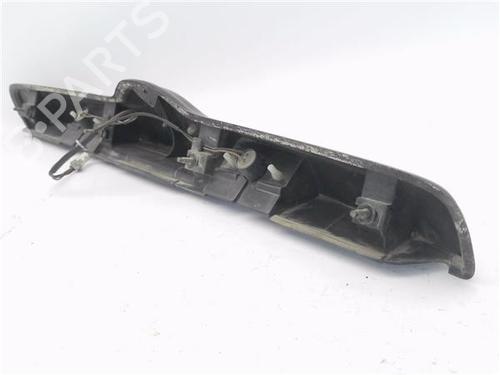 Tailgate trim NISSAN MICRA II (K11)  | BP29251286C151 