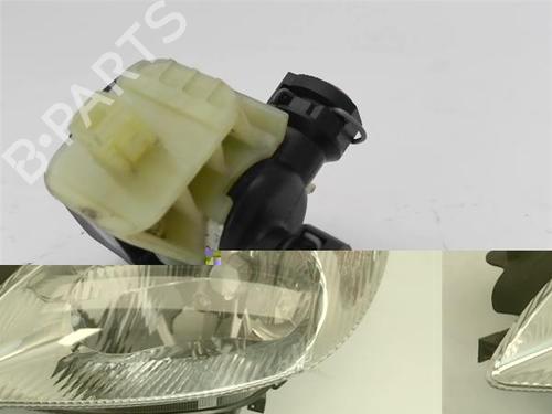 Left headlight CITROËN XSARA PICASSO (N68) 2.0 HDi | BP16646319C28 
