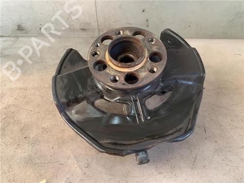 Right front steering knuckle MERCEDES-BENZ A-CLASS (W169) A 160 CDI (169.006, 169.306) | BP30981156M26