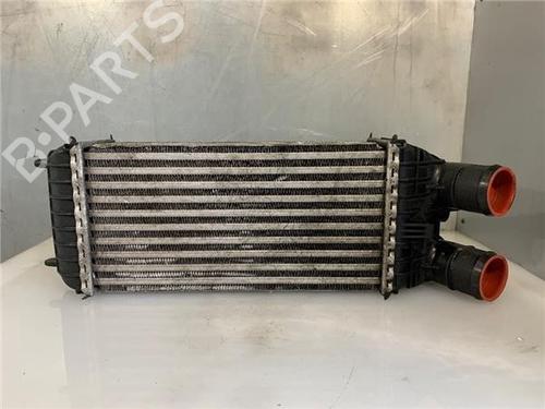 Intercooler CITROËN C4 CACTUS 1.5 BlueHDi 100 (102 hp) 29254922