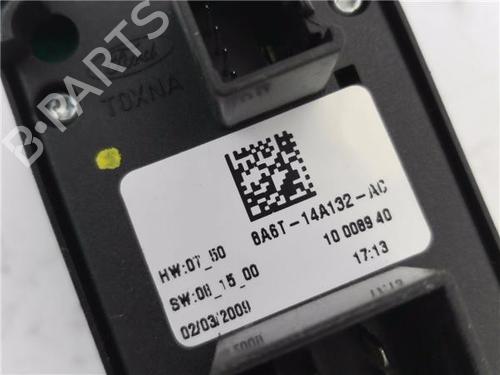 Left front window switch FORD FIESTA VI (CB1, CCN) 1.4 TDCi | BP24870126I27 
