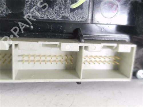 AC Styreenhet / Manøvreringsenhet SKODA SUPERB I (3U4) 1.9 TDI | BP30980985I5 