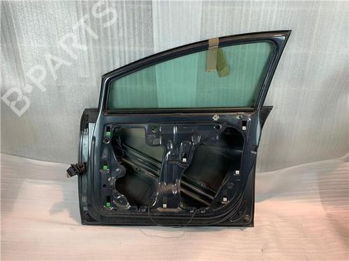 Right front door SEAT LEON (1P1)  | BP13043525C3 