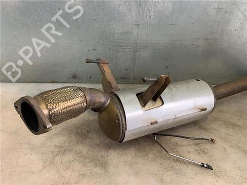 Catalyst RENAULT MASTER III Bus (JV) 2.3 dCi 125 FWD (JV0C, JV0D, JV0H, JV0G, JV0J) | BP33730070M10 - Image 9