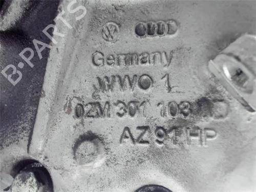 Gearbox SEAT LEON (1M1)  | BP13043601M3 