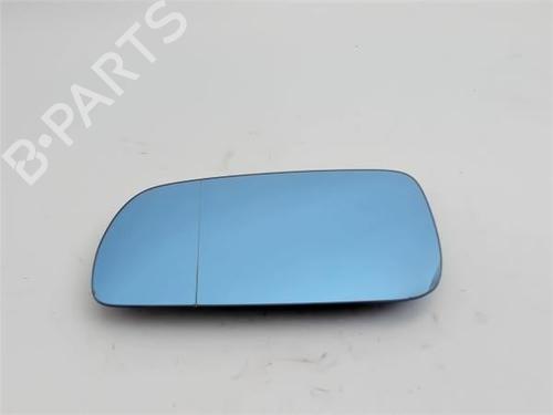 Speilglass venstre AUDI A6 C4 (4A2) [1994-1998]  14342476