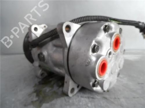 AC compressor CITROËN BERLINGO / BERLINGO FIRST MPV (MF_, GJK_, GFK_)  | BP9661161M34 