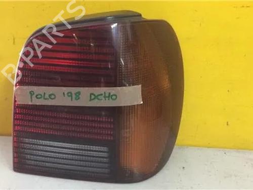 Used Right taillight VW POLO III (6N1) [1994-1999]  13043325