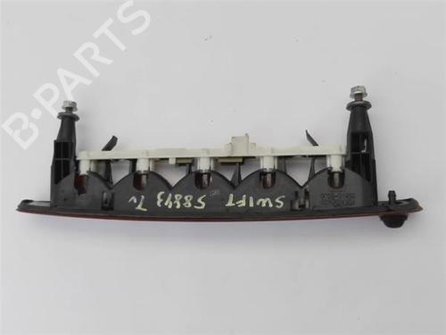 Bremselys SUZUKI SWIFT III (MZ, EZ) 1.3 DDiS (RS413D) | BP22959812L11 