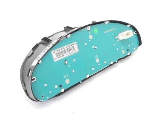 Instrument cluster PEUGEOT 407 SW (6E_, 6D_)  | BP22632595C47 