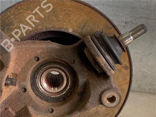 Right front steering knuckle FORD TRANSIT Van (FA_ _)  | BP28025510M26 