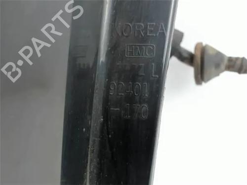 Left taillight HYUNDAI MATRIX (FC)  | BP13043507C34 