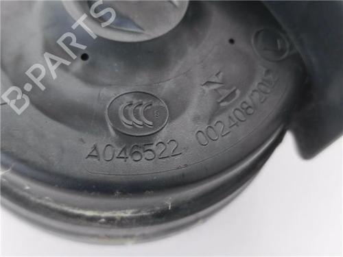 Horn ALFA ROMEO GIULIA (952_) 2.0 (952ABA25B) | BP36668087E13  - Image 8