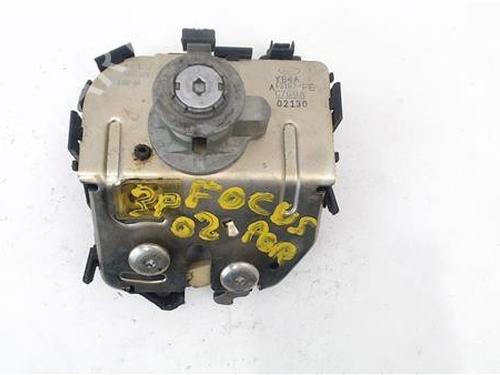 Tailgate lock FORD FOCUS I (DAW, DBW) 1.8 TDCi | BP9635020C101 
