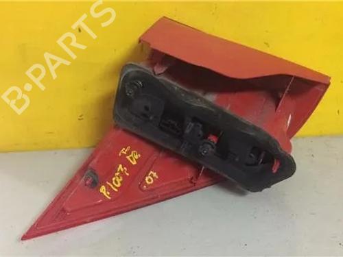 Right taillight PEUGEOT 1007 (KM_)  | BP13049312C35 