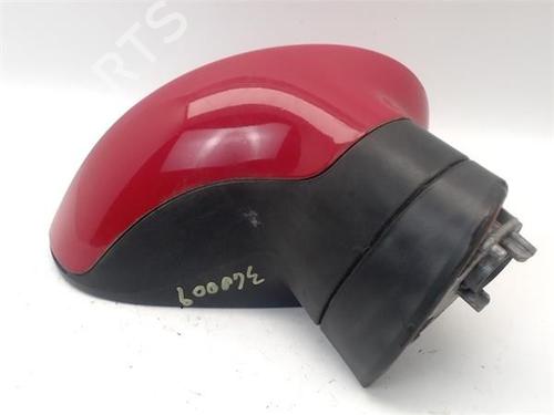 Right mirror SEAT IBIZA IV (6J5, 6P1)  | BP25007380C27 
