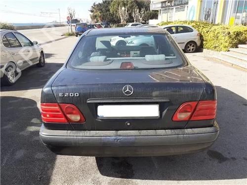 Left mirror MERCEDES-BENZ E-CLASS (W210)  | BP16053490C26 
