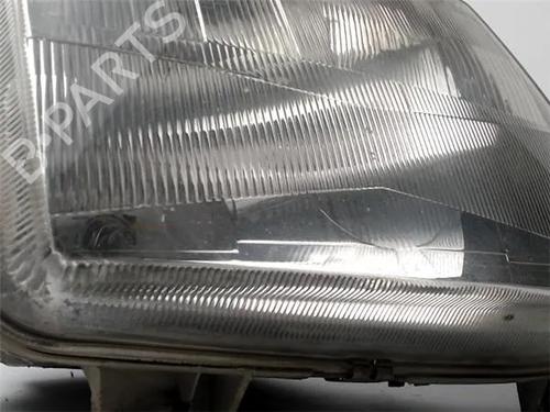 Right headlight MERCEDES-BENZ VITO Van (W638)  | BP12103640C29 