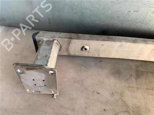 Other CITROËN JUMPY II Van 2.0 HDi 125 | BP30980965O1