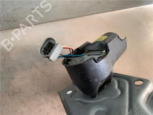 Front wiper motor RENAULT MEGANE I (BA0/1_) 1.6 e (BA0F, BA0S) | BP30135437M29