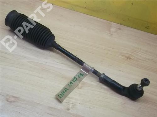 Used Steering column Steering column SEAT INCA (6K9) [1995-2003] 9702533 9702533