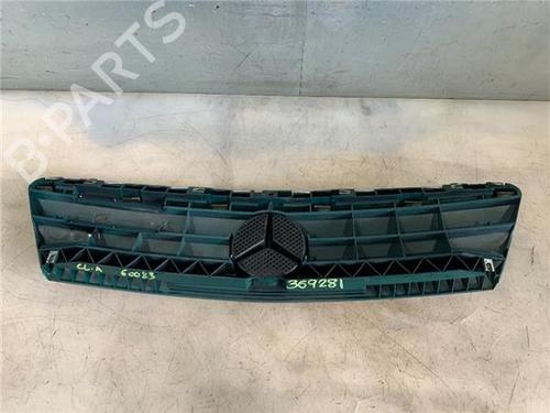 Grille MERCEDES-BENZ A-CLASS (W168)  | BP24338632C40 