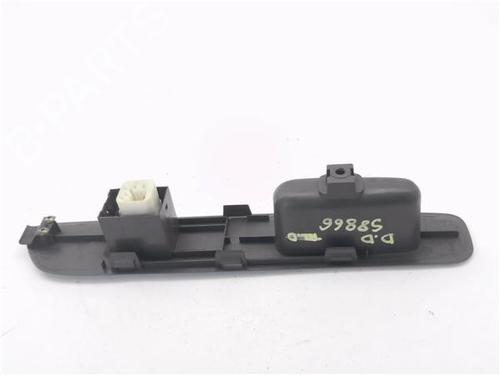 Right front window switch MITSUBISHI SPACE WAGON (N9_W, N8_W)  | BP33220362I26  - Image 6