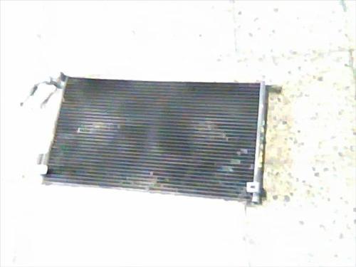 Used AC radiator CITROËN SAXO (S0, S1) 1.5 D (58 hp) 9660883