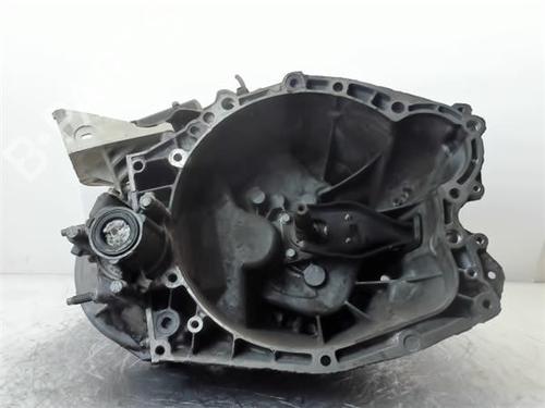 Used Gearbox PEUGEOT 307 (3A/C) [2000-2012]  13570383