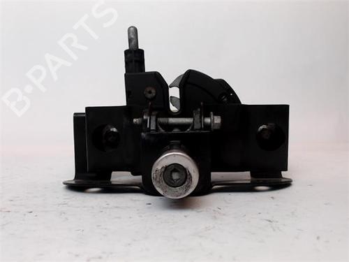 Used Hood lock FORD TRANSIT CONNECT (P65_, P70_, P80_) [2002-2025]  14343646