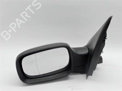 Left mirror RENAULT MEGANE II (BM0/1_, CM0/1_)  | BP13050118C26 