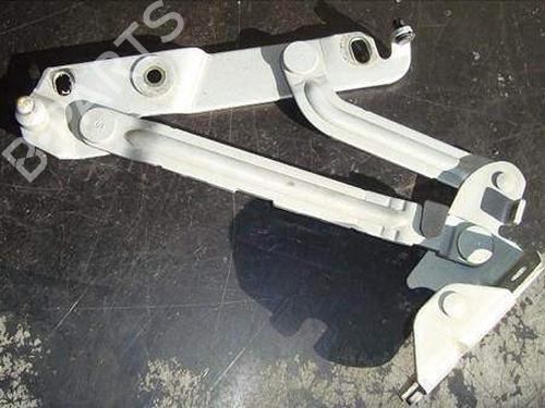 Used Hinge/Door check strap SEAT TOLEDO II (1M2) 1.9 TDI (110 hp) 14335366