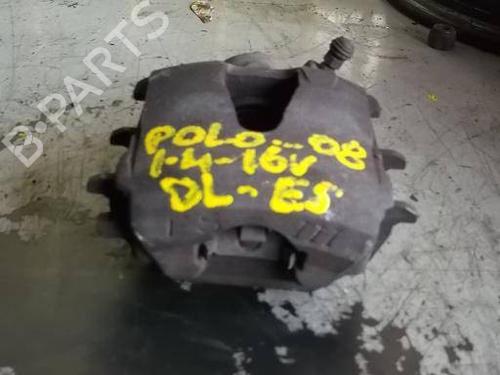 Andere VW POLO IV (9N_, 9A_) 1.4 16V | BP14334619O1 
