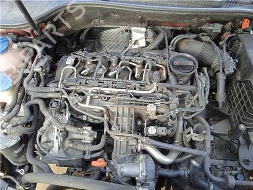 ABS pump VW GOLF VI (5K1)  | BP31086378M43  - Image 6