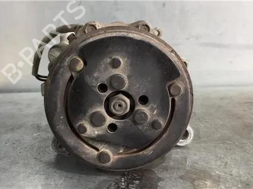AC compressor VW POLO III (6N1) 60 1.4 | BP9635219M34 