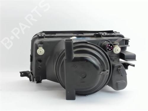 Right headlight AUDI 100 C4 Saloon (4A2)  | BP13050284C29 