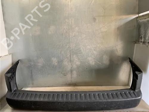 Used Rear bumper OPEL COMBO Box Body/MPV [2001-2025]  23392219