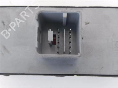 Left front window switch SEAT ALTEA XL (5P5, 5P8)  | BP30412434I27 