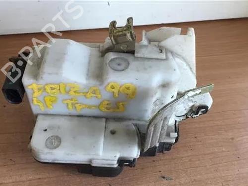 Used Rear left lock SEAT IBIZA II (6K1) [1993-2002]  13049464