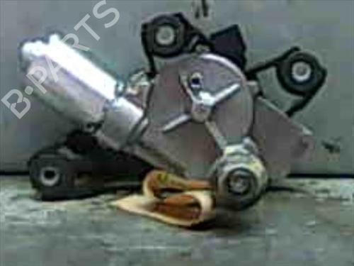 Used Rear wiper motor RENAULT MEGANE II (BM0/1_, CM0/1_) 1.5 dCi (BM0F, BM0T, BM2B, CM0F, CM0T) (82 hp) 11340166