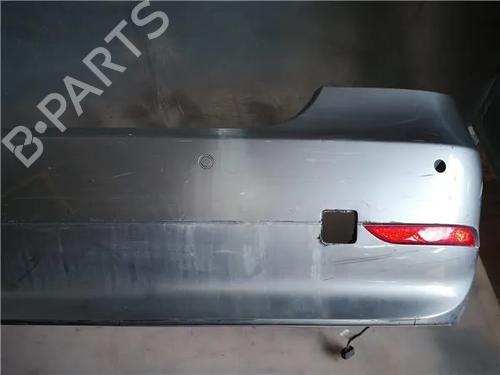 Rear bumper BMW 5 (E60)  | BP12068972C8 