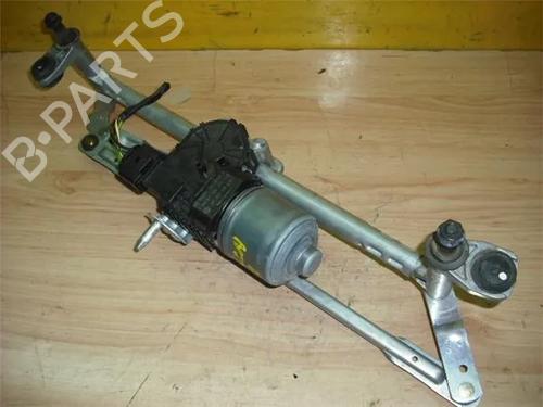 Used Front wiper motor SEAT IBIZA IV (6J5, 6P1) 1.4 (85 hp) 11340952