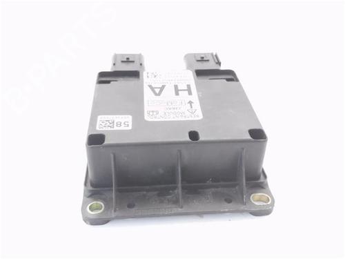 ECU airbags FORD FIESTA V (JH_, JD_) | BP30135633M53