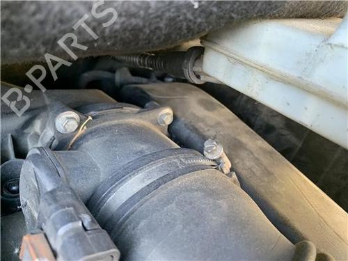 Brake master cylinder PEUGEOT PARTNER Tepee 1.6 HDi 16V | BP32451031M77