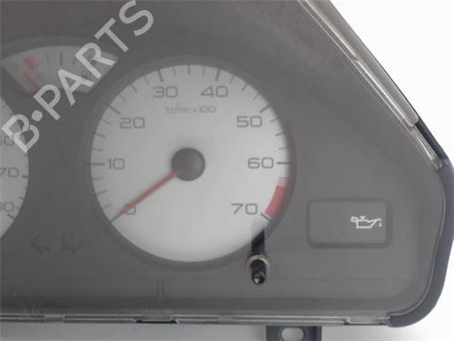 Cockpit PEUGEOT 106 II (1A_, 1C_) 1.4 i | BP17076358C47 